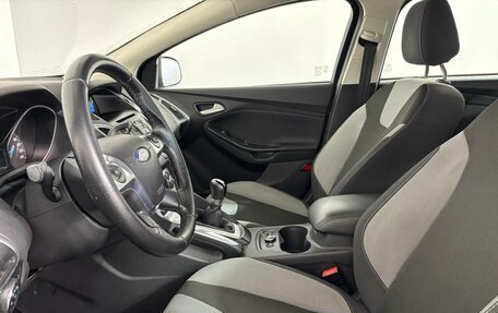 Ford Focus III, 2012 год, 779 000 рублей, 8 фотография