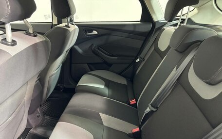 Ford Focus III, 2012 год, 779 000 рублей, 13 фотография