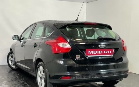 Ford Focus III, 2012 год, 779 000 рублей, 6 фотография