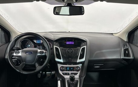 Ford Focus III, 2012 год, 779 000 рублей, 7 фотография