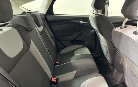 Ford Focus III, 2012 год, 779 000 рублей, 12 фотография