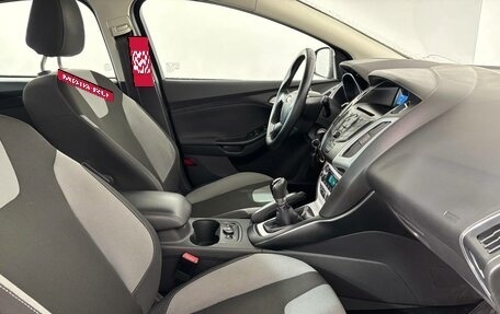 Ford Focus III, 2012 год, 779 000 рублей, 11 фотография