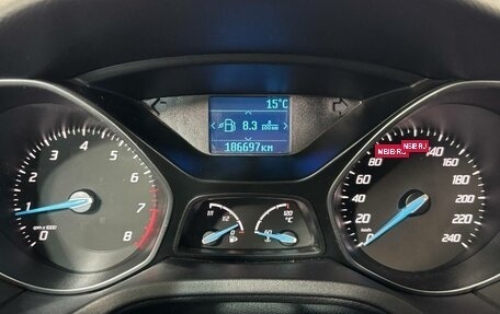 Ford Focus III, 2012 год, 779 000 рублей, 16 фотография