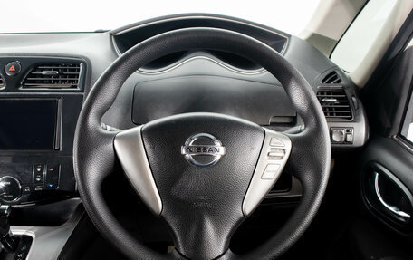 Nissan Serena IV, 2012 год, 1 599 000 рублей, 15 фотография