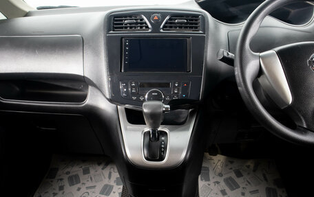 Nissan Serena IV, 2012 год, 1 599 000 рублей, 18 фотография