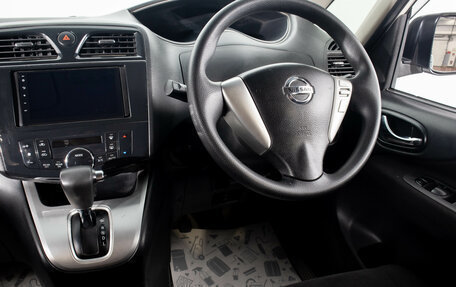 Nissan Serena IV, 2012 год, 1 599 000 рублей, 17 фотография