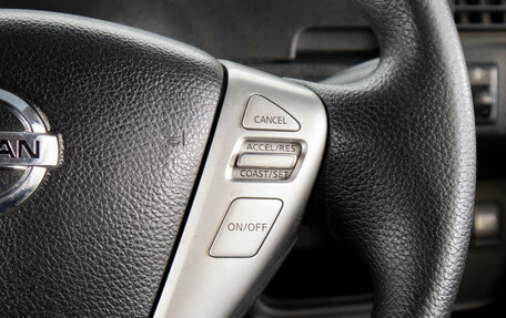 Nissan Serena IV, 2012 год, 1 599 000 рублей, 16 фотография