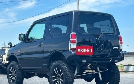 Suzuki Jimny, 2017 год, 900 000 рублей, 4 фотография
