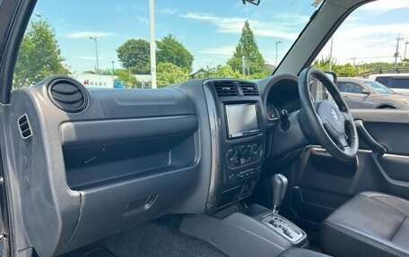 Suzuki Jimny, 2017 год, 900 000 рублей, 7 фотография