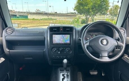Suzuki Jimny, 2017 год, 900 000 рублей, 5 фотография