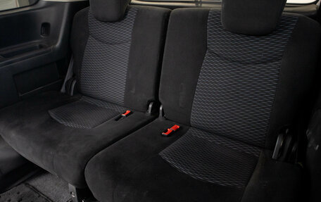 Nissan Serena IV, 2012 год, 1 599 000 рублей, 27 фотография