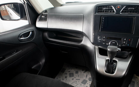 Nissan Serena IV, 2012 год, 1 599 000 рублей, 23 фотография