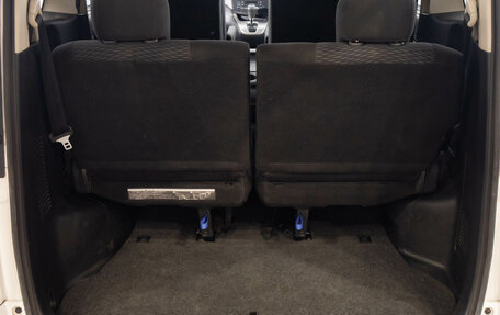 Nissan Serena IV, 2012 год, 1 599 000 рублей, 28 фотография