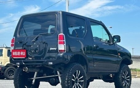 Suzuki Jimny, 2017 год, 900 000 рублей, 3 фотография