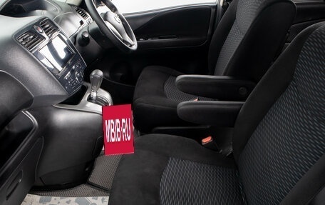 Nissan Serena IV, 2012 год, 1 599 000 рублей, 24 фотография