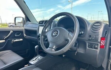 Suzuki Jimny, 2017 год, 900 000 рублей, 6 фотография