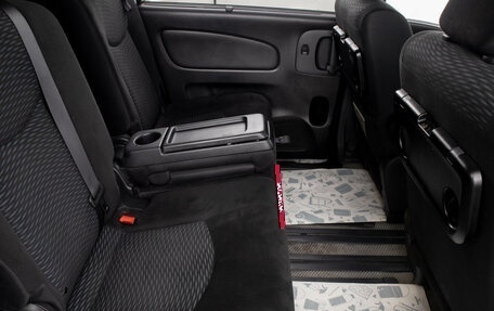 Nissan Serena IV, 2012 год, 1 599 000 рублей, 26 фотография