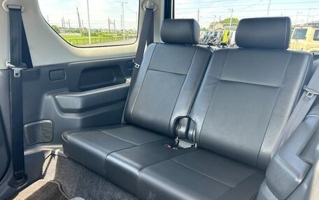 Suzuki Jimny, 2017 год, 900 000 рублей, 11 фотография