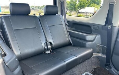 Suzuki Jimny, 2017 год, 900 000 рублей, 10 фотография