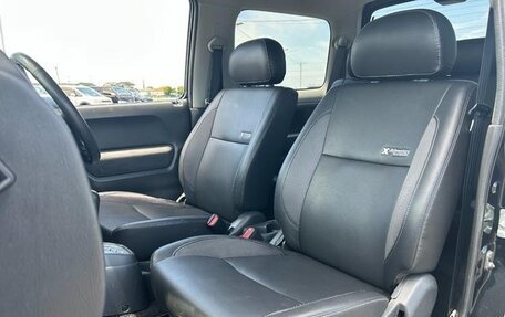 Suzuki Jimny, 2017 год, 900 000 рублей, 9 фотография