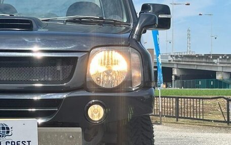 Suzuki Jimny, 2017 год, 900 000 рублей, 23 фотография