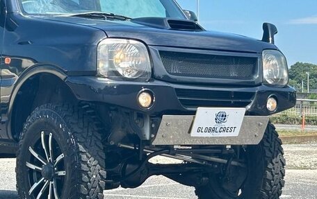 Suzuki Jimny, 2017 год, 900 000 рублей, 21 фотография