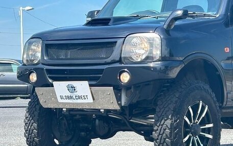 Suzuki Jimny, 2017 год, 900 000 рублей, 22 фотография