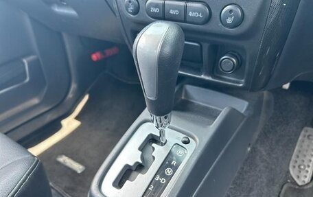 Suzuki Jimny, 2017 год, 900 000 рублей, 16 фотография