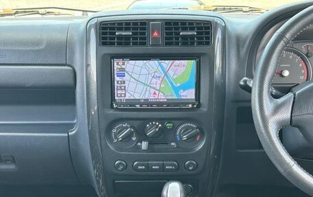 Suzuki Jimny, 2017 год, 900 000 рублей, 14 фотография