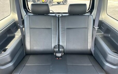 Suzuki Jimny, 2017 год, 900 000 рублей, 12 фотография
