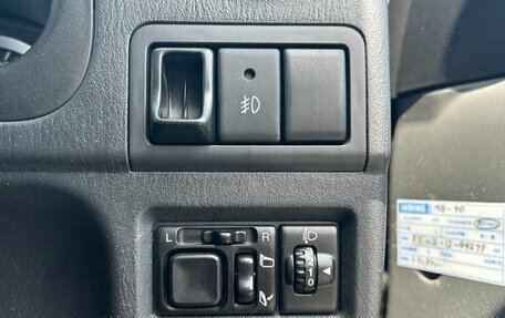 Suzuki Jimny, 2017 год, 900 000 рублей, 19 фотография