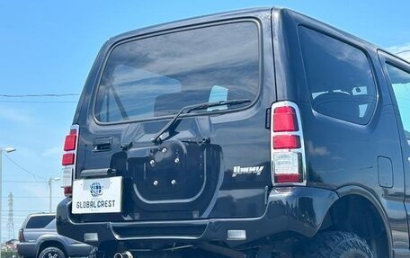 Suzuki Jimny, 2017 год, 900 000 рублей, 24 фотография
