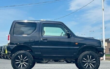 Suzuki Jimny, 2017 год, 900 000 рублей, 35 фотография