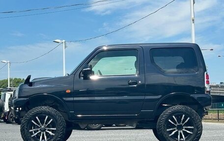 Suzuki Jimny, 2017 год, 900 000 рублей, 36 фотография