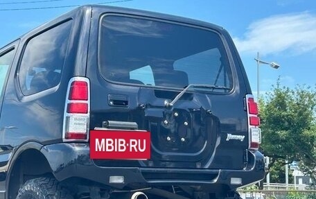 Suzuki Jimny, 2017 год, 900 000 рублей, 25 фотография