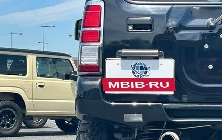 Suzuki Jimny, 2017 год, 900 000 рублей, 26 фотография
