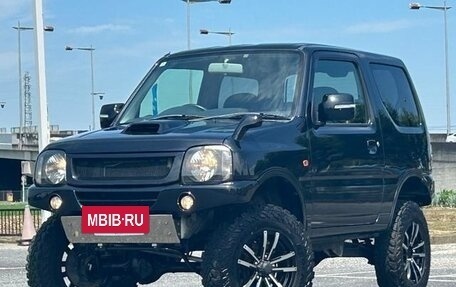 Suzuki Jimny, 2017 год, 900 000 рублей, 32 фотография