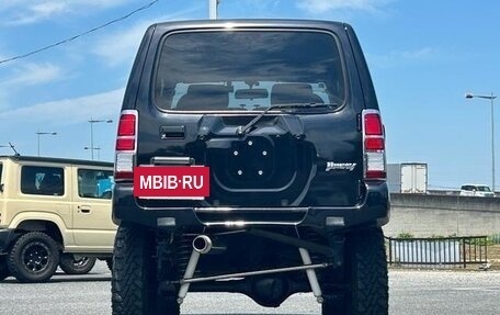 Suzuki Jimny, 2017 год, 900 000 рублей, 34 фотография