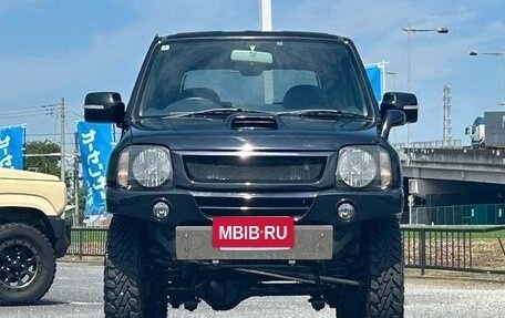 Suzuki Jimny, 2017 год, 900 000 рублей, 33 фотография
