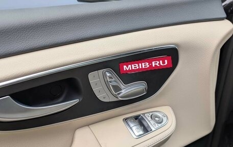 Mercedes-Benz V-Класс, 2025 год, 16 100 000 рублей, 7 фотография