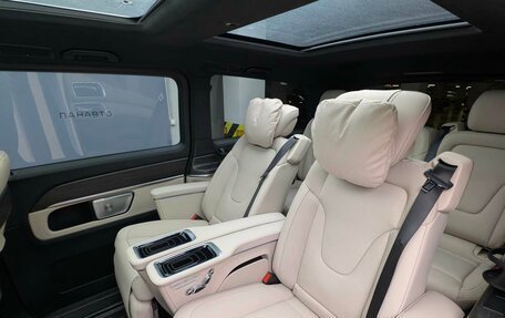 Mercedes-Benz V-Класс, 2025 год, 16 100 000 рублей, 9 фотография