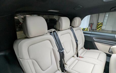Mercedes-Benz V-Класс, 2025 год, 16 100 000 рублей, 12 фотография