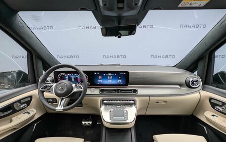 Mercedes-Benz V-Класс, 2025 год, 16 100 000 рублей, 13 фотография
