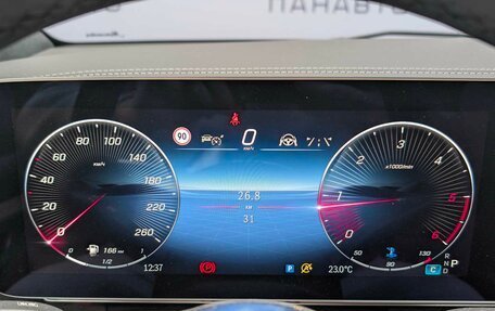 Mercedes-Benz V-Класс, 2025 год, 16 100 000 рублей, 15 фотография