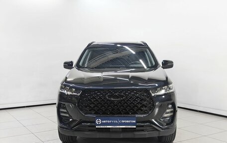 Chery Tiggo 7 Pro, 2022 год, 1 448 000 рублей, 3 фотография