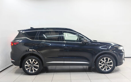 Chery Tiggo 7 Pro, 2022 год, 1 448 000 рублей, 5 фотография