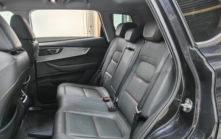 Chery Tiggo 7 Pro, 2022 год, 1 448 000 рублей, 8 фотография