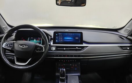Chery Tiggo 7 Pro, 2022 год, 1 448 000 рублей, 12 фотография