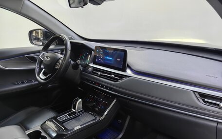 Chery Tiggo 7 Pro, 2022 год, 1 448 000 рублей, 13 фотография