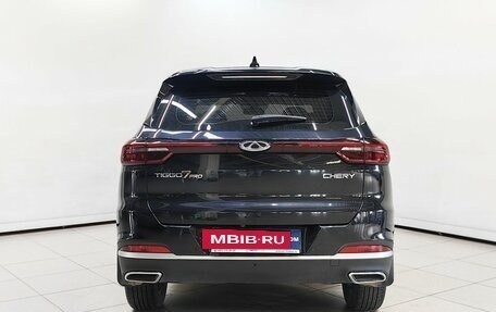 Chery Tiggo 7 Pro, 2022 год, 1 448 000 рублей, 4 фотография